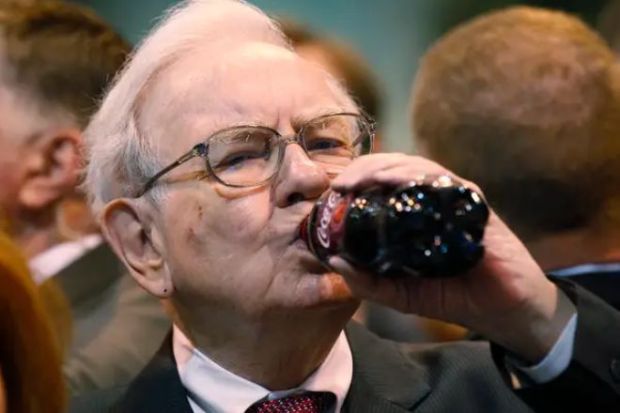 warren buffett