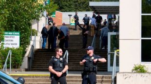 Washington school horror: Students critical after stabbing at Foss High