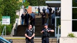 Washington School Stabbing: Student suspect detained after injuring 6 at Foss High School in Tacoma