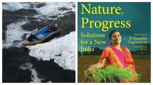 Despite building huge water infrastructure, we still face problems like water scarcity and river toxicity such as in the Yamuna    EXPRESS ARCHIVES
