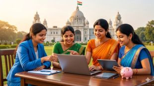 Annapurna Yojana application form launched in West Bengal for Rs 3000 monthly financial assistance to women.