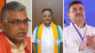 west bengal election 2026 cm candidates bjp