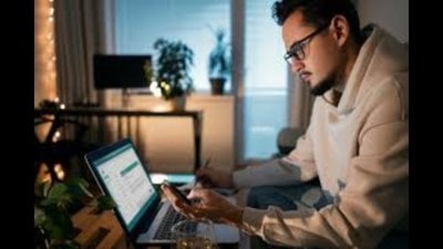 Tripura enforces 50% Work-From-Home for state government employees