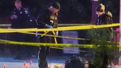 Who was the White House shooter? Secret Service shoots suspect Nasire Best dead – All we know so far