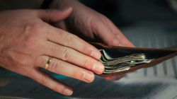 CEO pay rose 20 times faster than worker wages in 2025: Report