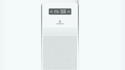 Wozoyo Pure Air PA6 Review: Cleaner homes, less summer dust