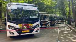 Routematic rolls out shuttle services in Pune IT hub
