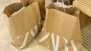 Zara India sees FY26 profit falls 32% to Rs 204 cr, revenue slips in worst performance since COVID-19 pandemic (Photo: Pexels)