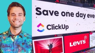ClickUp CEO layoffs
