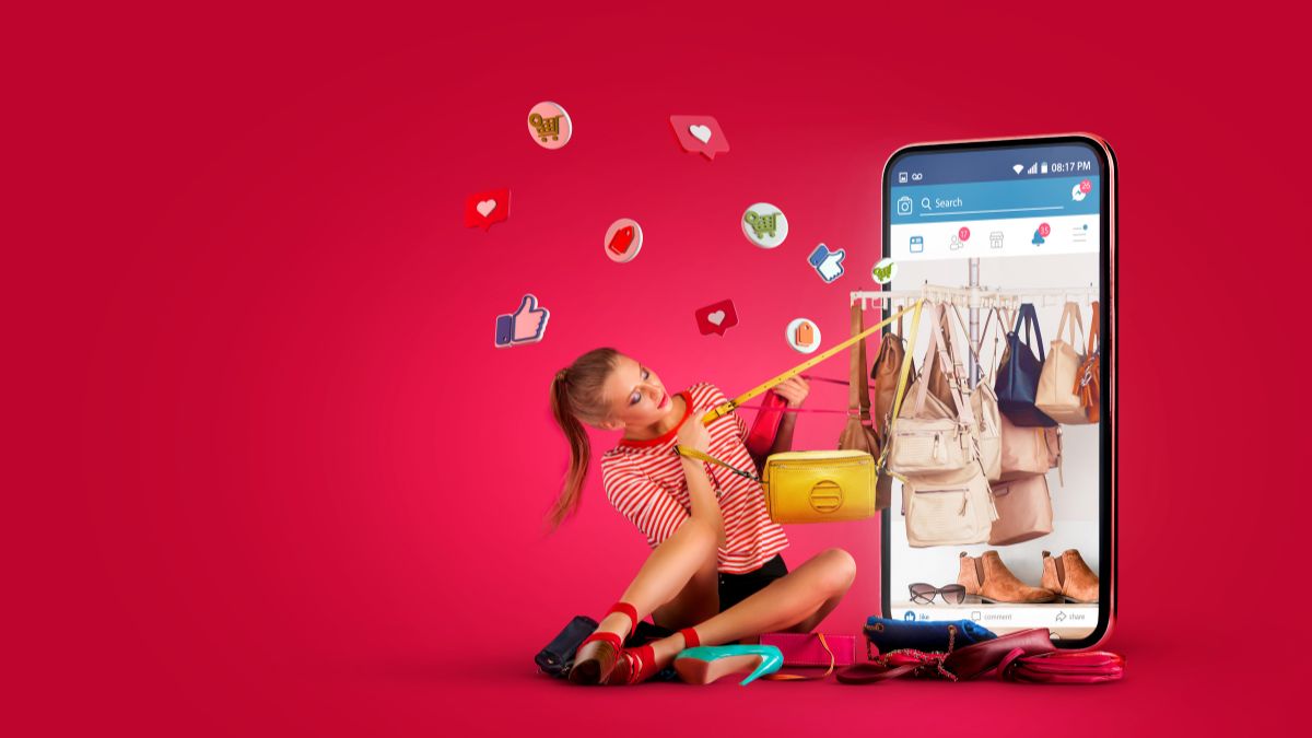 The Algorithm Uniform: How Microtrends and Social Mimicry Created Gen Z’s Homogenized Individuality.