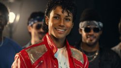 Michael becomes highest-grossing biopic ever with $977 million, surpasses Oppenheimer and Bohemian Rhapsody