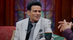 How Manoj Bajpayee survived losing three roles in one day — and went on to win four national awards