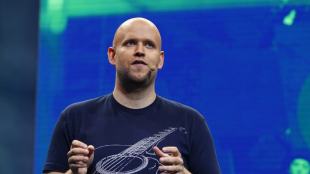 Daniel EK