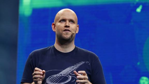 Daniel EK