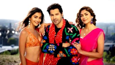 Hai Jawani Toh Ishq Hona Hai box office: Varun Dhawan-starrer crosses Rs 37 cr globally