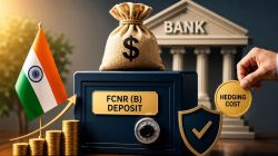 Household share of bank deposits fall; FCNR(B) push may aid mobilisation