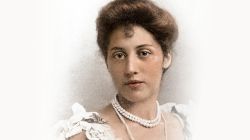Queen Victoria’s Indian goddaughter who refused to pay taxes and marched for women’s rights