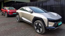 MG cedes ground to Tata, Mahindra in EV market