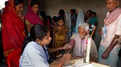 Taking quality healthcare to where real India lives