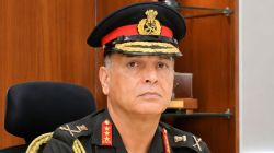Who is Lt Gen Dhiraj Seth? Meet the Armoured Corps officer appointed as India’s next CDS