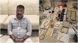 ACB raids-Telangana Engineer