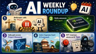 Ai weekly roundup june 1st week