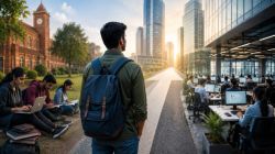 AI is rewriting the traditional first job. Here’s how jobseekers should prepare