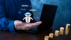 Jefferies warns AI spending spree could keep US inflation high