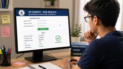 Google Trends: Why AP EAMCET Result 2026 is seeing a surge in search queries today