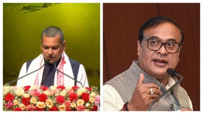 Assam expands ministry as 12 MLAs sworn in as cabinet ministers | Check full list