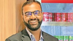 ‘Short-term volume softness often masks the underlying shift’: Abhishek Gupta, VP, customer development, Coca-Cola India & Southwest Asia