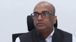 Why did Centre ban Telegram ahead of NEET re-exam? NTA chief Abhishek Singh explains