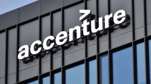 Accenture Cuts Revenue Outlook, Sparking Pre-Market Stock Slump and Draging Indian IT Peers