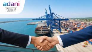 Adani Ports signs deal with MSC arm