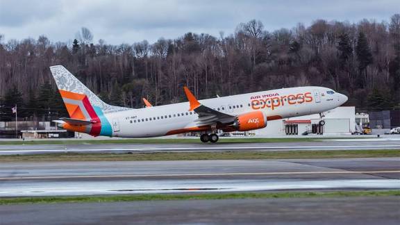 Air India-Express