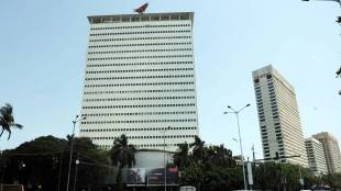 Air India building