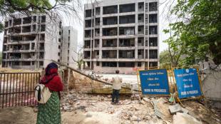 Air India crash, Gujarat redevelopment, New Mental Campus, healthcare hub, medical education, rehabilitation center, Paraplegia Hospital, aviation safety, crash investigation, medical research