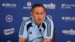 Ajit Agarkar sells of his house for Rs 4 cr in Mumbai