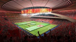 Football’s virtual kick as addictive as real action