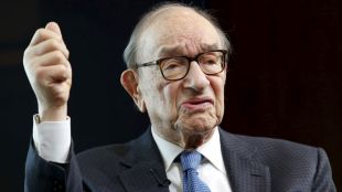 Alan Greenspan: More than a symbol of longevity in policy-making