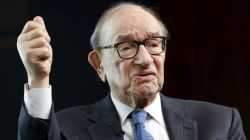 Alan Greenspan: More than a symbol of longevity in policy-making