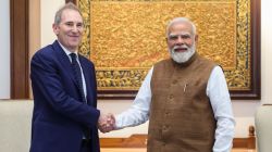 Amazon CEO announces additional $13 bn investment in India by 2030 after meeting PM Modi