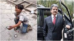 Viral Nainital street magician wins Anand Mahindra’s support: ‘Why can’t he be one of the world’s greatest?’