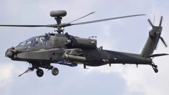India gets $482 million US military support deal