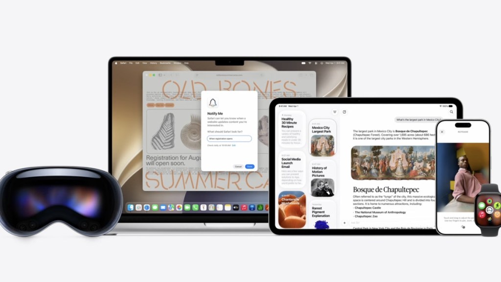 Apple-intelligence Apple-intelligence