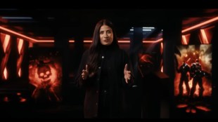 Asha Sharma Xbox