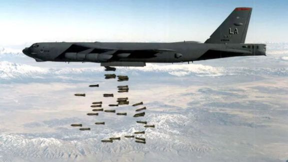 B-52 Stratofortress: Why America's 70-year-old bomber is still a force to be reckoned with