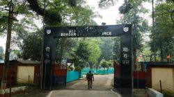 India-Bangladesh border tensions flare as Dhaka says it foiled multiple push-in attempts
