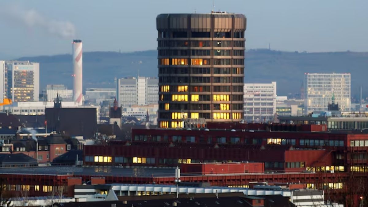 ‘Act now’: BIS urges fiscal discipline, stronger oversight as global risks intensify