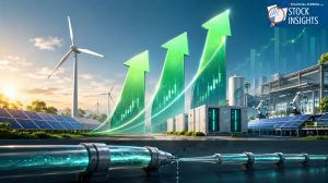 3 clean-energy stocks compounding revenue over 70% – but watch the cash flow trap